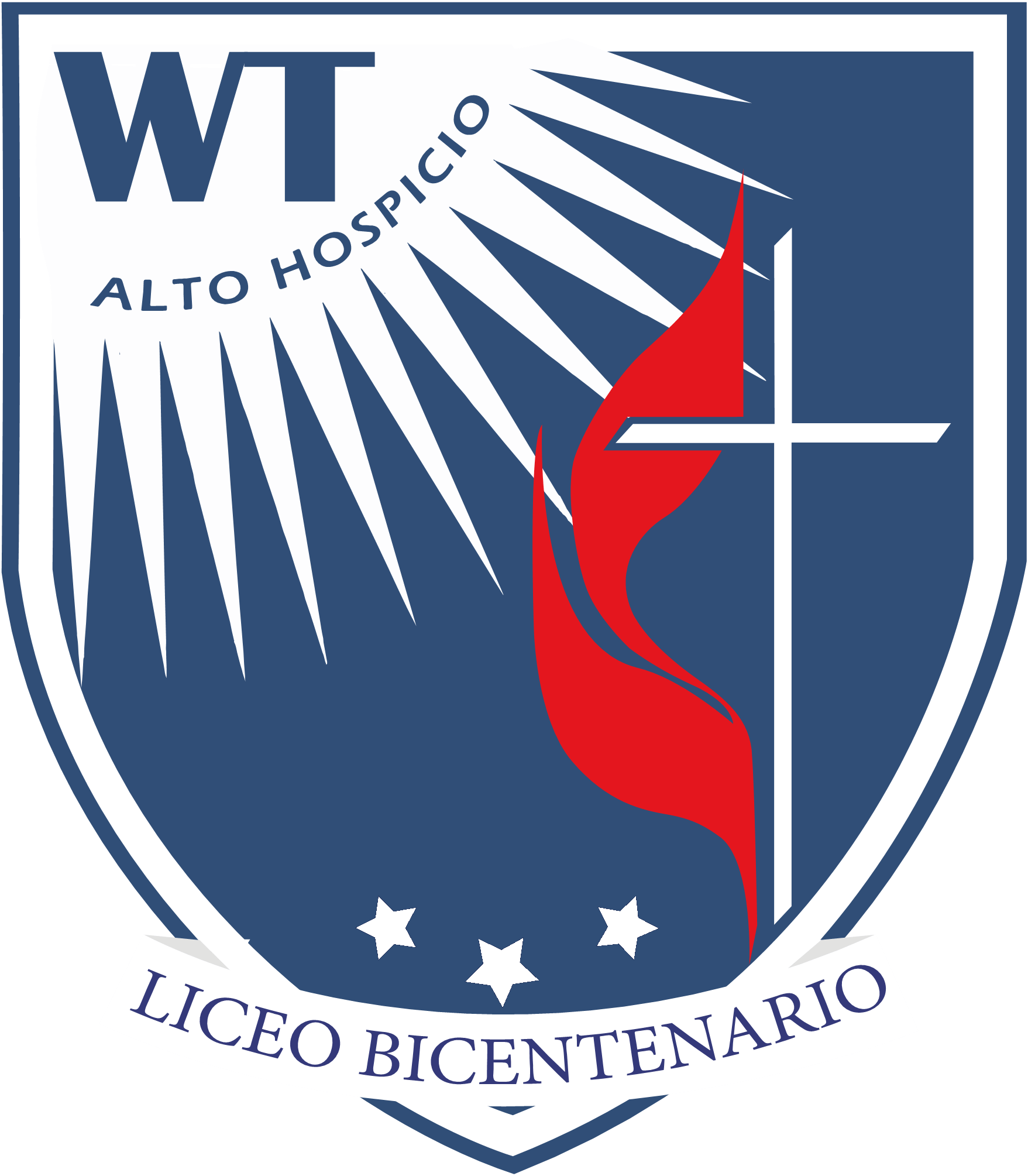 Logo del Liceo